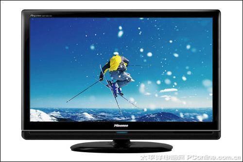 海信1080p\/1080i\/720p液晶电视怎么连接电脑