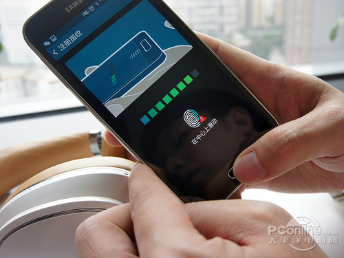 三星s5手机指纹锁怎样解除-三星S5怎样破解指