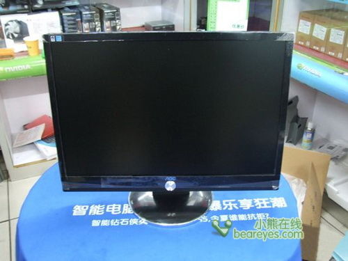 求推荐一款1000元左右电脑液晶显示器-求推荐