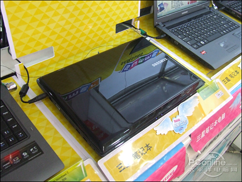 三星电脑笔记本R439内置话筒没有声音,怎么回