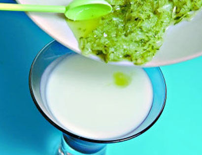 黄瓜,蜂蜜,酸奶,怎样DIY美白面膜-用原味酸奶、