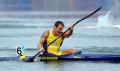 图文-男子单人皮艇1000米半决赛 瑞典选手有实力