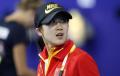 图文-奥运女子现代五项开赛 中国陈倩暂列第20名