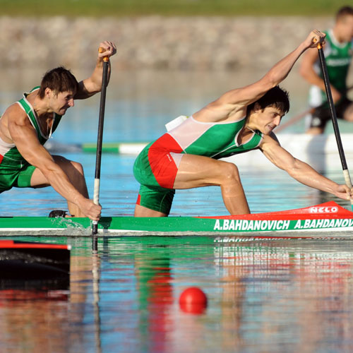 C-2 1000 (H) – La Biéloriussie gagne la médaille d'or