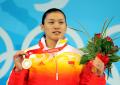 图集-奥运15日金牌汇总 女子举重75公斤曹磊夺冠