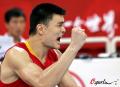 图文-[奥运]中国男篮77-91希腊 大伙不能放弃啊