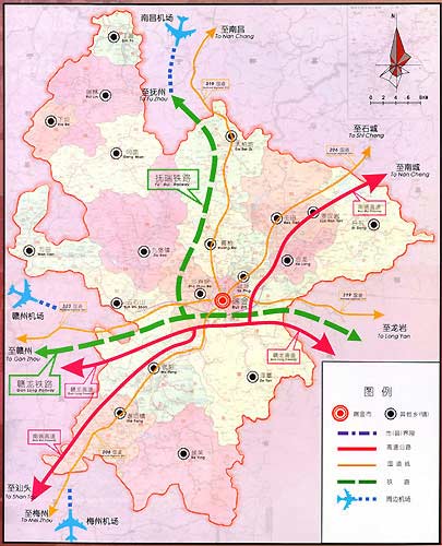 于都县人口_于都一个百万人口大县,县名沿用2160年,1957年被改名(2)