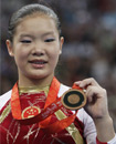 中国女子体操