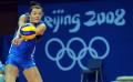 图文-奥运会女子排球小组赛 意大利队战胜俄罗斯队