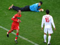 葡萄牙7-0朝鲜 列德松