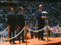 视频-1970年世界杯开幕式 墨西哥高原上的独特风情