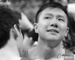 陈一冰奥运后读硕士娶妻冯喆微博卖萌刷爆笑段子