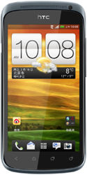 HTC One S