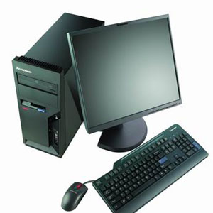 ThinkCentre A