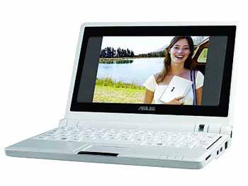 ˶Eee PC 701