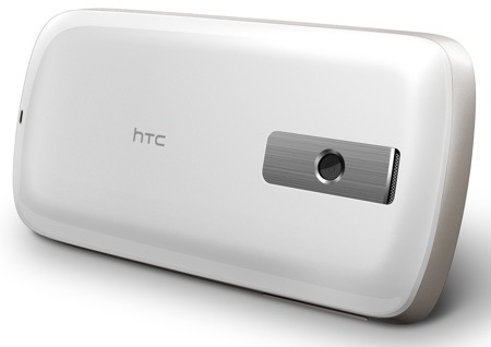 沃达丰发布Android系统智能手机HTC Magic(图