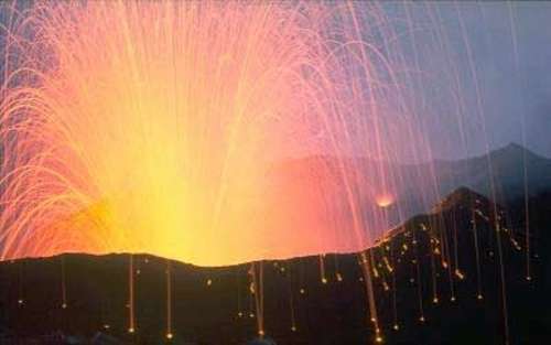 十大著名爆炸：最遥远爆炸130亿光年之遥(图)