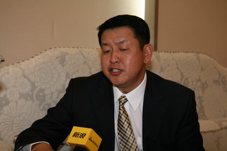 大连华信副总裁李成金:软件外包也有创新_业界