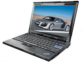 ThinkPad X200(7455HS1)