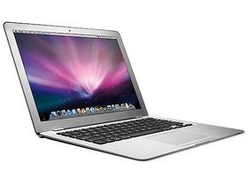 苹果 MacBook Air（MB543CH/A）