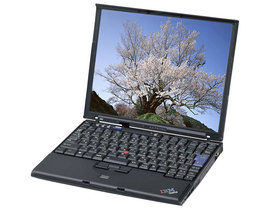 ThinkPad X61 1706MGC