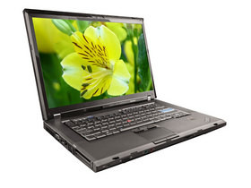 ����ThinkPad W500