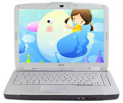  Acer Aspire 5520