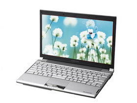 ��֥ Dynabook RX1