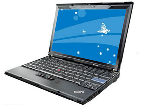 ThinkPad X200(7458AK1)