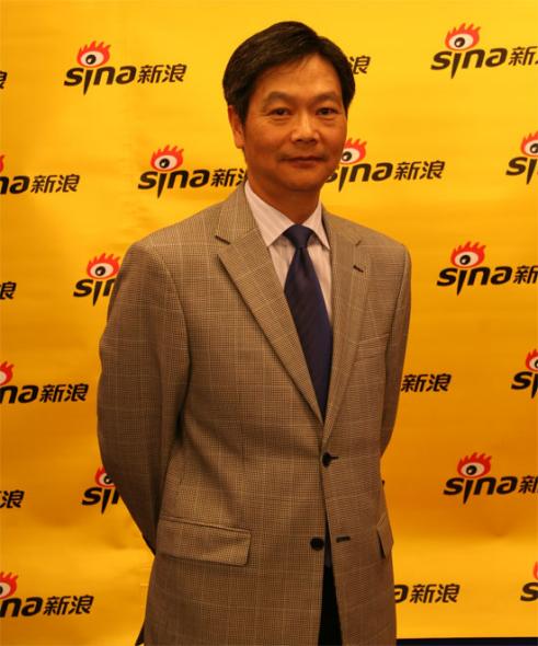 甲骨文卢汝文：五大策略应对经济低迷