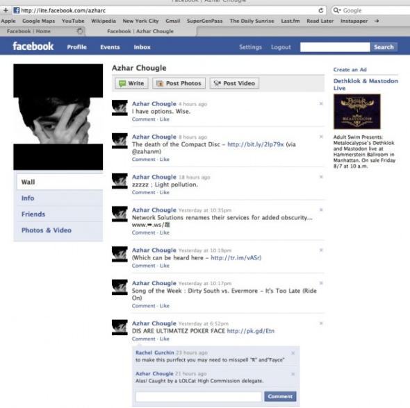 ͼΪFacebookͼ