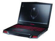 Alienware M17X(S510605CN)