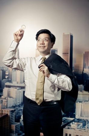 李开复 李开复