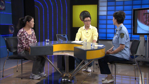 CCTV百科探秘:挣脱魔咒_科学探索