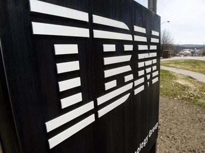 IBM��ͼ�չ�Sun
