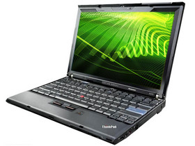 ThinkPad X2007458D12