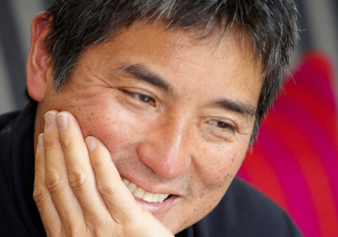 盖伊·川崎(Guy Kawasaki)