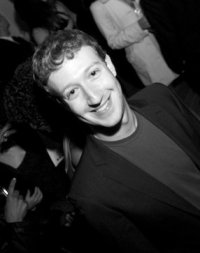 Facebook CEO宣布用户总量突破4亿