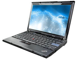 ThinkPad X20074558TC