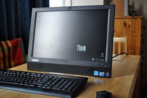 ThinkCentre A70z