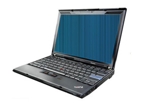 ThinkPad X200s7462PA4