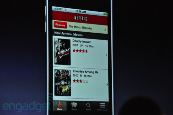 苹果2010全球开发者大会(WWDC)首日实录(2)
