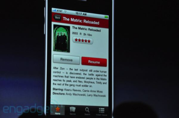 苹果2010全球开发者大会(WWDC)首日实录(2)