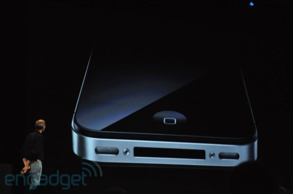 苹果2010全球开发者大会(WWDC)首日实录(3)