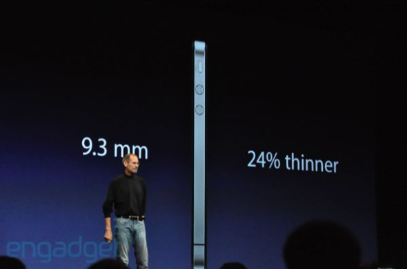 苹果2010全球开发者大会(WWDC)首日实录(3)