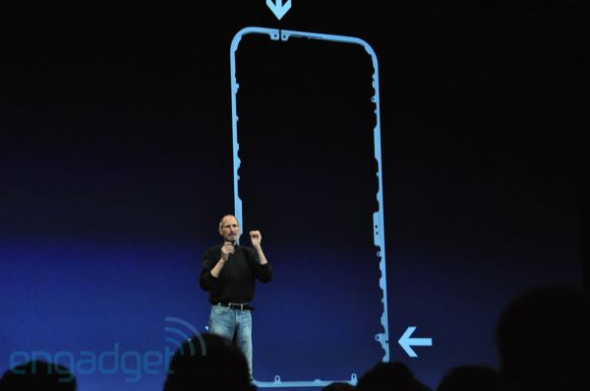 苹果2010全球开发者大会(WWDC)首日实录(3)