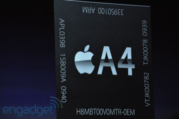 苹果2010全球开发者大会(WWDC)首日实录(3)