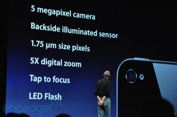 苹果2010全球开发者大会(WWDC)首日实录(3)