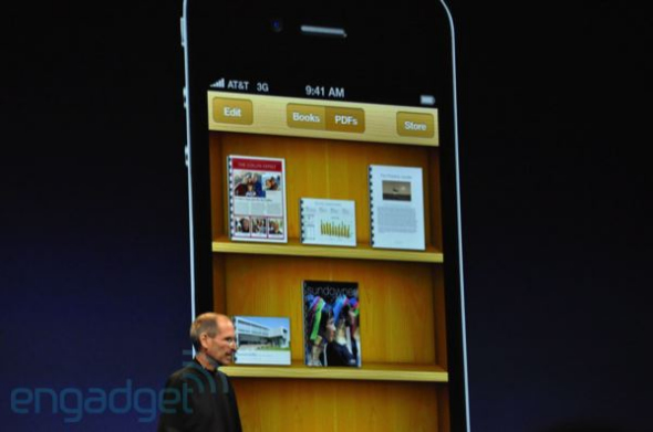 苹果2010全球开发者大会(WWDC)首日实录(4)