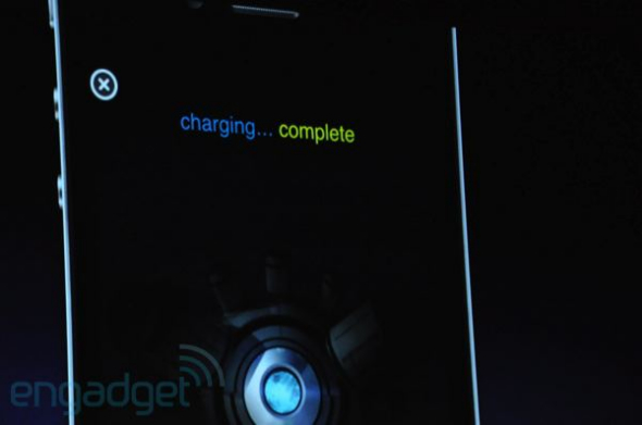苹果2010全球开发者大会(WWDC)首日实录(4)